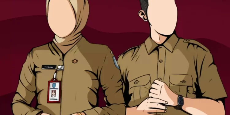 PNS di Daerah Terpencil Harus Tahu! Ini Alasan Usia Pensiun Perlu Diperpanjang