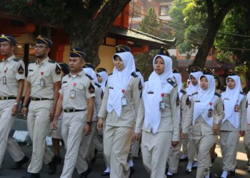 Resmi Dibuka! Ini Jadwal, Syarat, dan Cara Daftar Sekolah Kedinasan STPN 2025