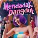 Sinopsis Film Mendadak Dangdut: Film Remake yang Menghibur