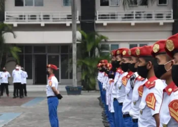 Syarat dan Cara Daftar Sekolah Kedinasan Poltek Siber dan Sandi Negara 2025