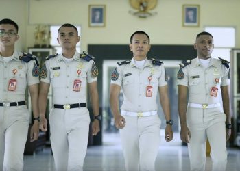 Syarat dan Ketentuan Daftar STPN Tahun 2025: Simak dan Jangan Sampai Salah!