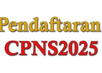 Syarat dan Ketentuan Pendaftaran CPNS Tahun 2025! Simak Apa Saja yang Harus Dipersiapkan!