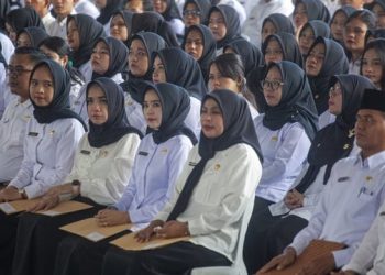 Tidak Lolos PPPK Tahap 2 2024? Jangan Khawatir! Kalian Bisa Coba Paruh Waktu untuk Honorer!