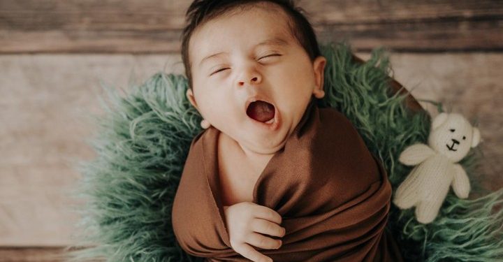 130+ Nama Bayi Laki-Laki Islami yang Jarang Dipakai