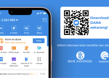 Pinjam Saldo Darurat di DANA 2025: Panduan Aktifkan Fitur DANA Cicil dan Ajukan Pinjaman