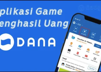 Cuma Modal HP! Begini Cara Klaim Saldo Dana Gratis dari Aplikasi Resminya