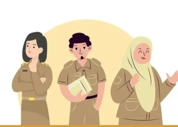 Tunjangan Khusus Guru ASND 2025 Cair! Ini Syarat, Besaran, dan Jadwal Pencairannya