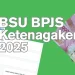 BSU Tahap 1 Tahun 2025 Cair! Cek Penerima Rp600.000 untuk 2,45 Juta Pekerja Sekarang