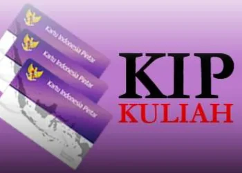 Update Kuota KIP Kuliah 2025 di Kampus Negeri: Cek Daftar Lengkap dan Cara Mengeceknya
