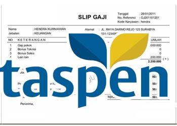 Pensiunan PNS Siap Dapat Tunjangan Keluarga Juli 2025, Segini Nominalnya per Golongan