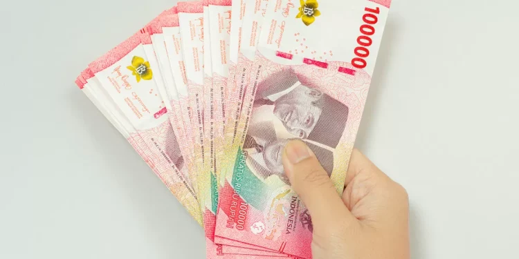 BSU 2025 Rp600.000 Mulai Cair! Simak Cara Cek dan Syarat Penerima Lengkap