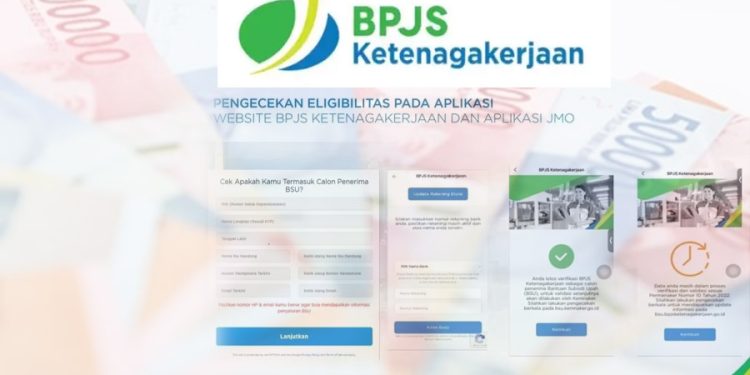 BSU 2025 Belum Cair? Cek Status dan Cara Mempercepat Pencairan Subsidi Gaji di Sini