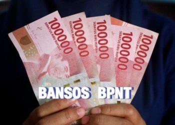 Bansos BPNT Penebalan 2025 Segera Cair! KPM Dapat Tambahan Rp400 Ribu untuk Juni-Juli