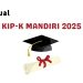 Cara Daftar KIP Kuliah 2025 Jalur Mandiri PTN: Kuliah Gratis Masih Bisa!
