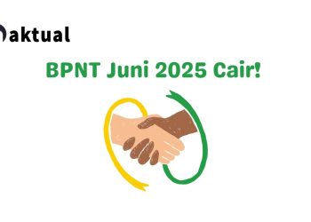 BPNT Juni 2025 Cair! KPM Terima Rp600 Ribu, Cek Pakai KTP via Aplikasi Kemensos