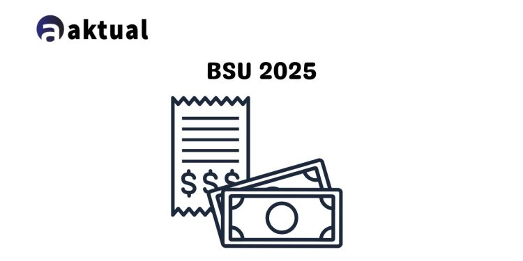 Cara Update Data Rekening Penerima BSU 2025, Simak Panduan Lengkapnya