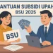 BSU 2025 Gagal Cair Karena Rekening Nonaktif? Ini Cara Cepat Atasinya Sebelum Terlambat!