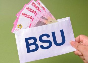 BSU 2025 Tahap 3: Kapan Cair dan Siapa Saja yang Berhak?