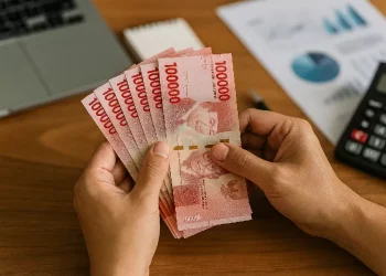 BSU 2025 Sudah Cair? Ini 4 Ciri Bantuan Rp600 Ribu Masuk ke Rekening