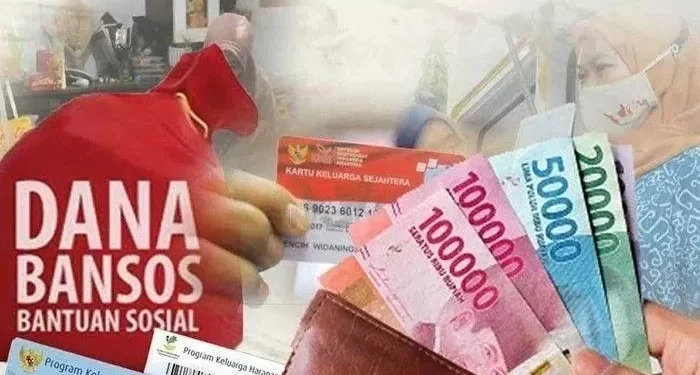 Bansos BPNT Juni-Juli 2025 Cair, KPM Terima Tambahan Dana Tunai Rp400 Ribu dari Kemensos