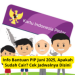 Info Bantuan PIP Juni 2025, Apakah Sudah Cair? Cek Jadwalnya Disini