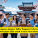 Kesempatan Langka! Daftar Program Fully Funded TOKAS Japan 2026 untuk Kreator Internasional