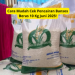 Cara Mudah Cek Pencairan Bansos Beras 10 Kg Juni 2025!