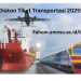 Diskon Tiket Transportasi 2025! Pesawat, Kapal, dan Kereta Turun Harga Besar-besaran