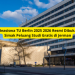 Beasiswa TU Berlin 2025 2026 Resmi Dibuka Simak Peluang Studi Gratis di Jerman
