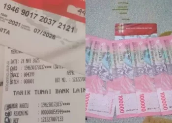 Cek Jadwal Pencairan Bansos Penebalan Usai BPNT Tahap 2 Juni–Juli 2025