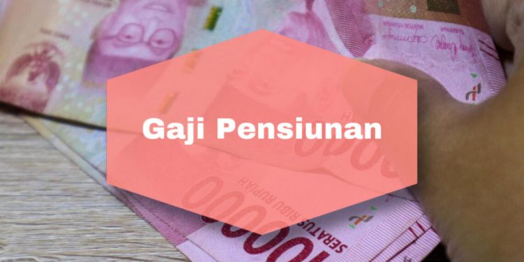 Gaji Pensiunan PNS Juli 2025 Cair 1 Juli, Tertinggi Tembus Rp4,9 Juta! Cek Daftar Lengkapnya