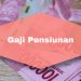 Gaji Pensiunan PNS Juli 2025 Cair 1 Juli, Tertinggi Tembus Rp4,9 Juta! Cek Daftar Lengkapnya
