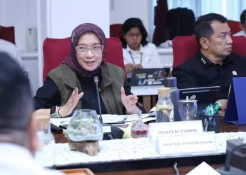 CPNS 2025 Batal Digelar, Pemerintah Fokus Selesaikan Pengangkatan 2024