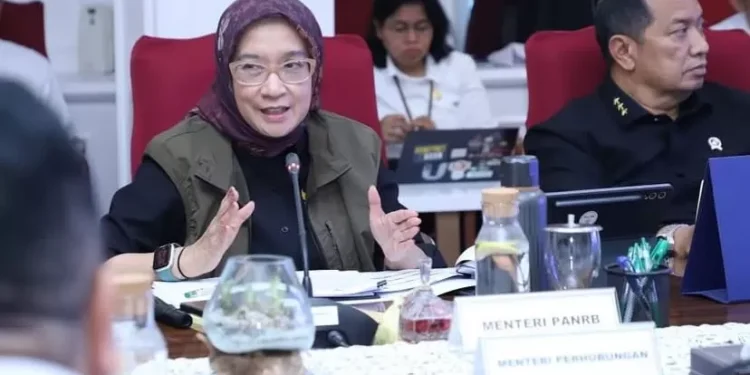 CPNS 2025 Batal Digelar, Pemerintah Fokus Selesaikan Pengangkatan 2024