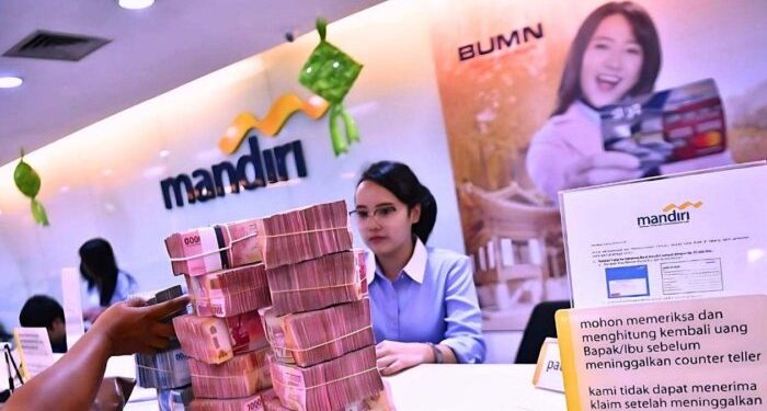KUR Mandiri 2025 Terbaru: Pinjaman UMKM Tanpa Agunan dengan Bunga 6% Per Tahun