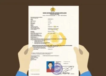 Cara Membuat SKCK 2025: Syarat, Biaya, dan Prosedur Terbaru