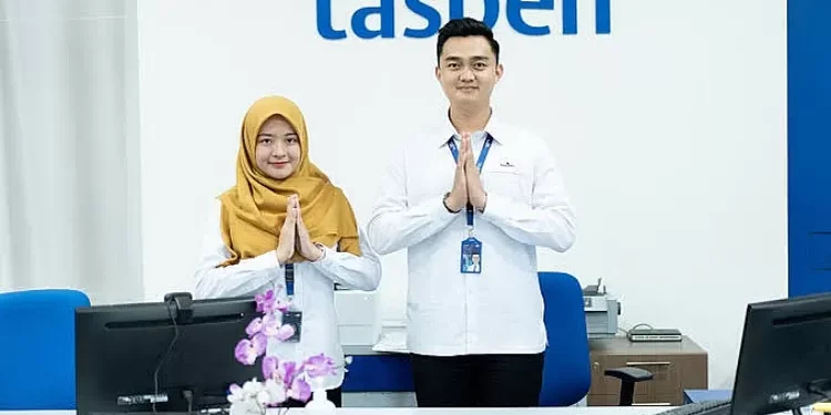 Taspen Segera Cairkan Gaji Pensiun Juli 2025 untuk PNS Golongan III, Cek Rinciannya