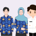 ASN Kini Bisa WFA dan Nikmati Jam Kerja Fleksibel, Ini Aturannya!