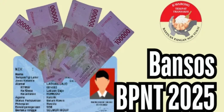 Cara Cek BPNT 2025: Panduan Lengkap dan Mudah untuk Mengetahui Status Penerima Bansos