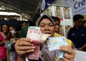 Bantuan KLJ Rp300 Ribu Cair Mei 2025: Jadwal, Cara Cek, dan Panduan Pencairan