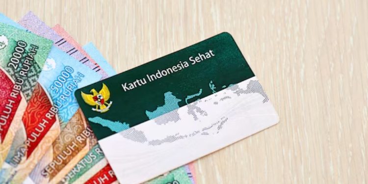 BSU BPJS Ketenagakerjaan 2025: Cek Nama Penerima Rp600 Ribu Lewat NIK dengan Mudah