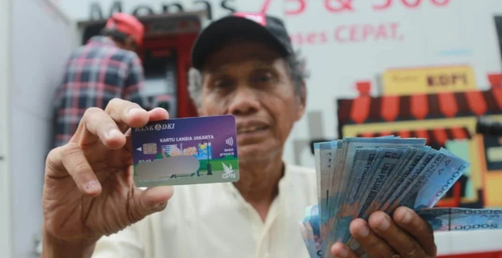 Cek Jadwal Pencairan Bansos KLJ Tahap 2 Tahun 2025!