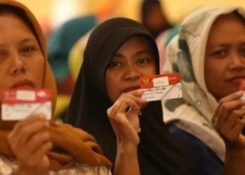 Update Nominal PKH Tahap II 2025: Ibu Hamil & Balita Dapat Rp750 Ribu, Cek Penerima dan Jadwal Cair Juni–Desember