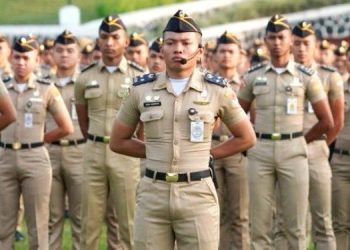 Cek Syarat dan Ketentuan Pendaftaran Sekolah Dinas IPDN Tahun 2025!