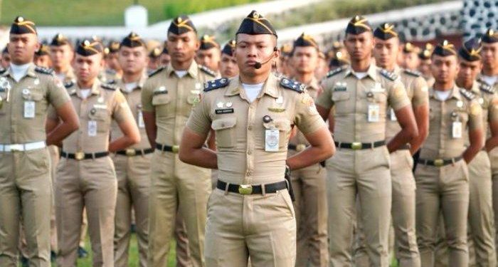 Cek Syarat dan Ketentuan Pendaftaran Sekolah Dinas IPDN Tahun 2025!