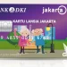 Cara Tarik Tunai Subsidi Dana Bansos KJMU Semester 1 Tahun 2025 Total Rp9 Juta dari Bank DKI, Panduan Lengkap