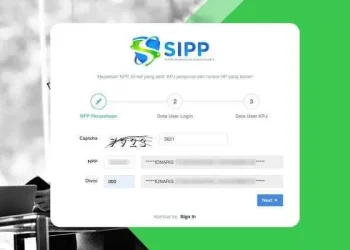 Cara Verifikasi NIK Karyawan Lewat SIPP BPJS Ketenagakerjaan 2025, Wajib untuk BSU!