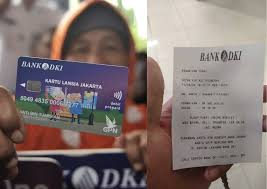 KLJ Lansia Jakarta Cair Lagi Juni 2025: Cara Cek dan Proses Pencairan Bantuan