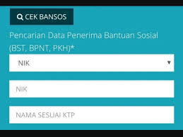 Cek BPNT 2025 Lewat HP: Begini Cara Tahu Bantuan Cair atau Tidak