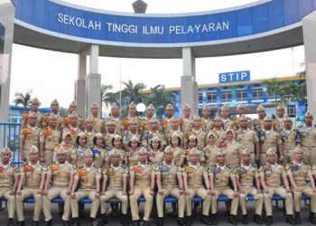 Ingin Masuk STIP 2025? Ini Syarat Seleksi Sekolah Tinggi Ilmu Pelayaran yang Wajib Diketahui